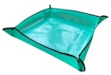 Waterproof Potting Mat for $4 + free shipping w/ $25