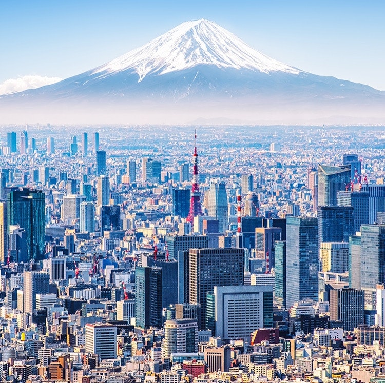 Business Class Asia Round-Trip Airfare at Skylux Travel: Up to 70% off