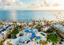 7-Night Sunscape Coco Punta Cana All-Inclusive Flight and Resort Vacation for From $699 per person