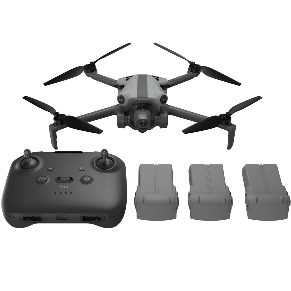 Skyrover X1 Fly More Combo 4K Camera Drone : $549 Skyrover X1 Fly More Combo 4K Camera Drone : $549