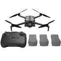 Skyrover X1 Fly More Combo 4K Camera Drone for $549 + free shipping