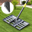 17" x 10" Lawn Leveling Rake for $16 + free shipping w/ Prime
