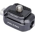 Falcam F22 Insta360 Action Camera Quick Release Bundle for $15 + free shipping