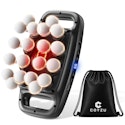 Coyzu Deep Tissue Percussion Massage Gun for $33 + free shipping w/ Prime