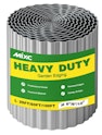 25-Foot Corrugated Metal Garden Edging Landscape Border for $18 + free shipping w/ Prime