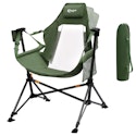 Portal Outdoors Portable Hammock Camping Chair for $67.50 + free shipping