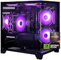 AOACE Ryzen 7 Gaming PC w/ GeForce RTX 5060 and 32GB RAM for $1,000 + $40 Gift Card + free shipping