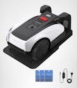 Ecovacs Goat O1000 RTK Care Kit Robotic Lawn Mower for $664 + free shipping