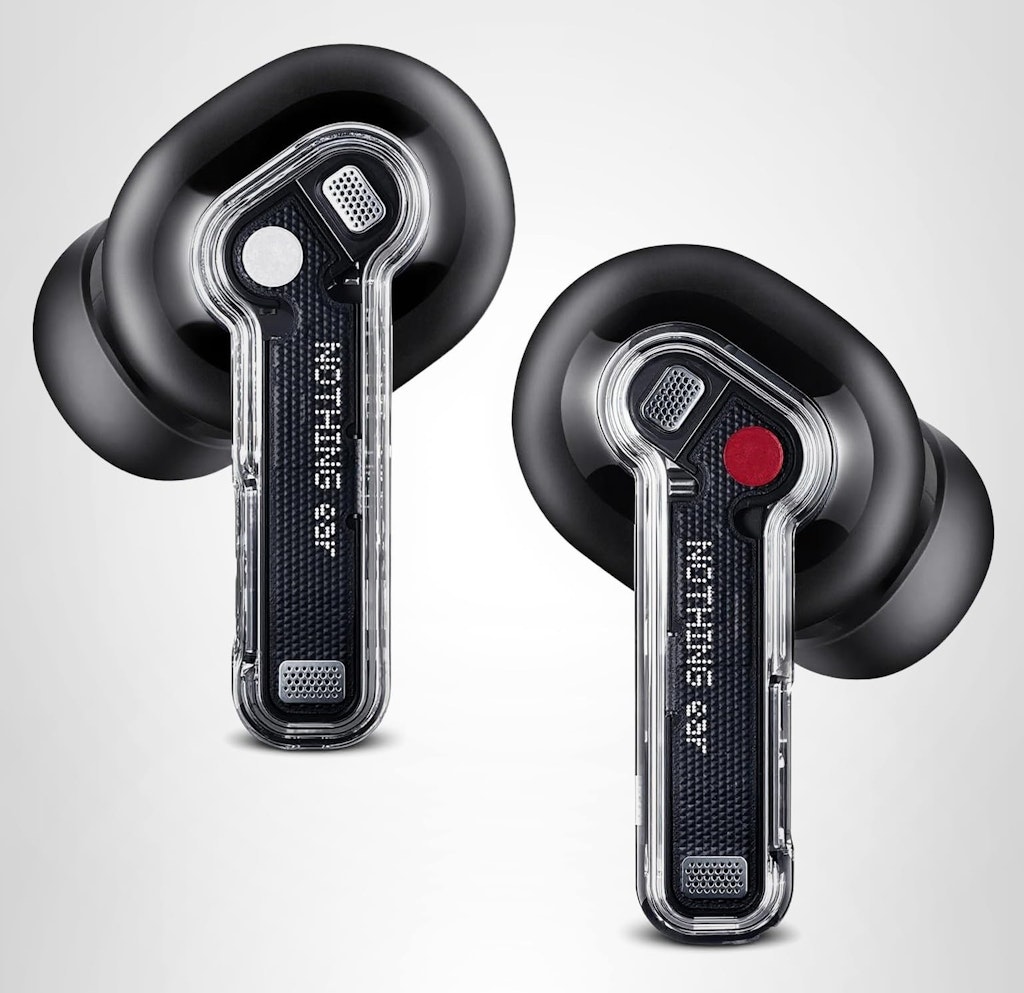 Nothing Ear Wireless Earbuds: $73 Nothing Ear Wireless Earbuds: $73