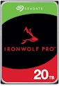 Seagate IronWolf Pro 20TB NAS Hard Drive for $670 + free shipping