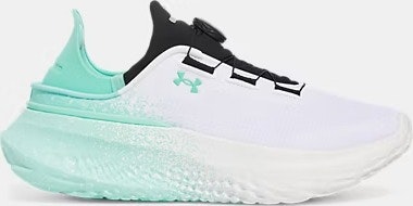 Under Armour Men's UA SlipSpeed Mega Fade Shoes: $66