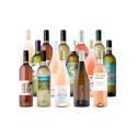 Splahs Wines Summer Sippers White & Rosé 15-Pack for $80 + free shipping