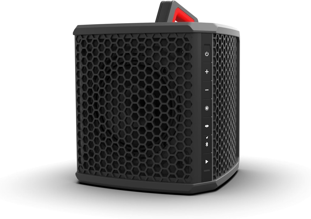 Wet Sounds Portable Bluetooth Speaker w/ 40-Hour Playtime: $100 off