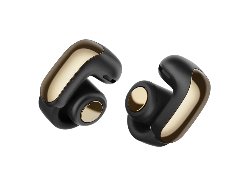 Bose Ultra Open-Ear True Wireless Open Earbuds:  $199 