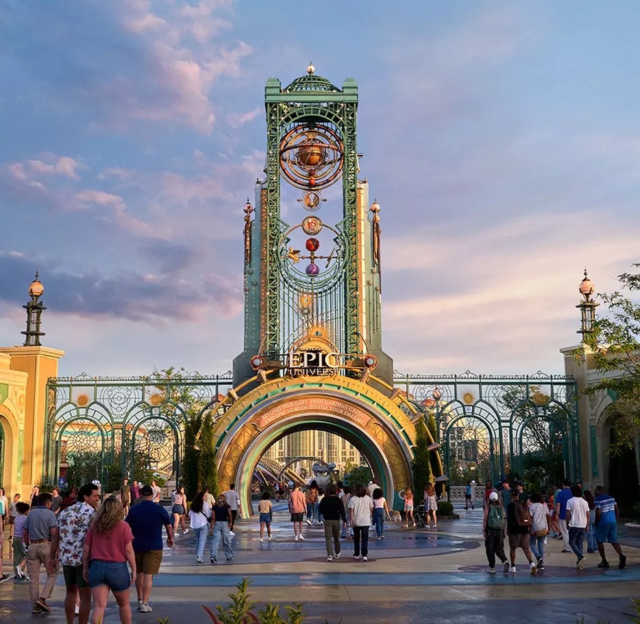 Universal Orlando Resort Multi-Day & Single-Day Ticket Deals: Buy 3 Days, get 2 free Universal Orlando Resort Multi-Day & Single-Day Ticket Deals: Buy 3 Days, get 2 free