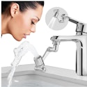 Swivel Faucet Extender for $17 + free shipping w/ Prime