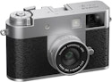 Fujifilm X Half Premium Compact Camera w/ Frame Advance Lever for $549 + free shipping