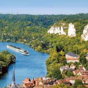 Scenic Ultra-Luxury Europe River Cruise Sale: Up to 15% off Scenic Ultra-Luxury Europe River Cruise Sale: Up to 15% off