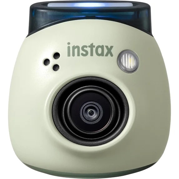 FUJIFILM instax PAL Digital Camera: $32 FUJIFILM instax PAL Digital Camera: $32