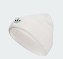 adidas Men's Unisex Trefoil Beanie for $9.60 + free shipping