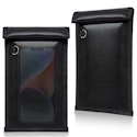 RFID Blocking Faraday Bag 2-Pack for $7 + free shipping w/ Prime