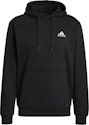 adidas Men's Essentials Fleece Hoodie for $18.60 + free shipping