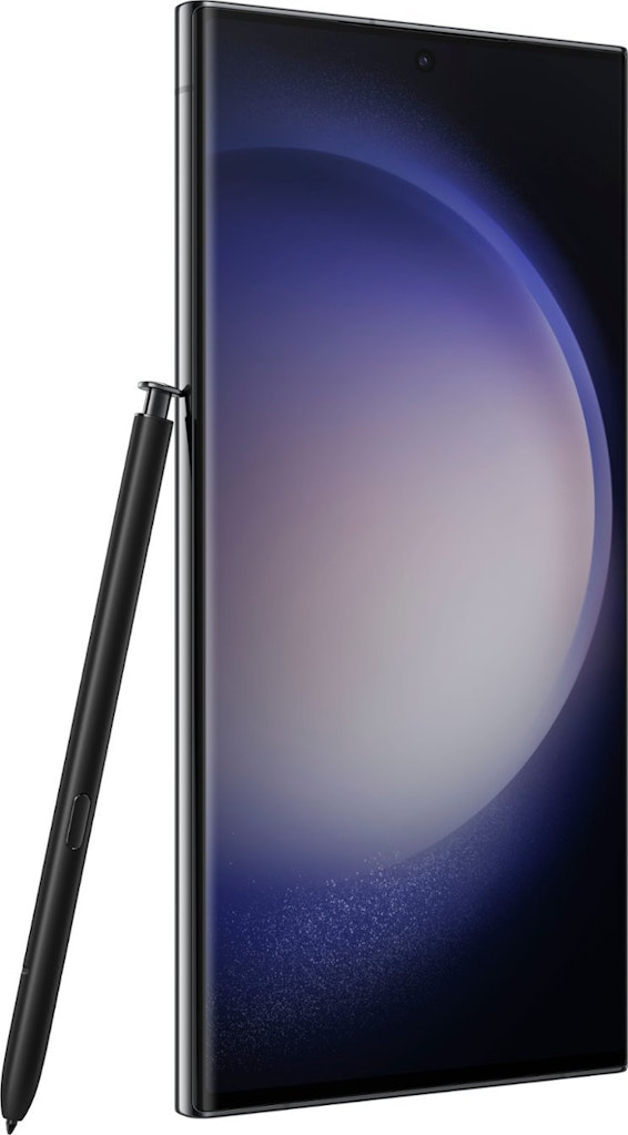 Refurb Unlocked Samsung Galaxy S23 Ultra 256GB Smartphone: $412