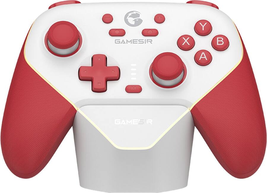 GameSir Super Nova Wireless Gaming Controller: $30 GameSir Super Nova Wireless Gaming Controller: $30