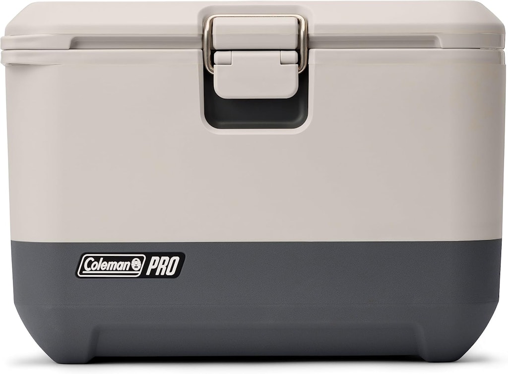 Coleman Pro 17-Quart Hard Cooler Lunchbox: $70