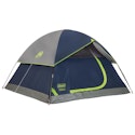 Coleman Sundome 9x7 4-Person Camping Tent w/ Rainfly for $85 w/ Prime + free shipping