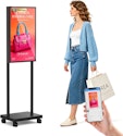 Jaszdot 32" 3,000-Nit Digital Signage Display for $649.50 + free shipping