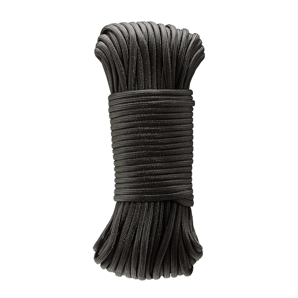 Amazon Basics 550 Type III 100-Foot Paracord: $5.66