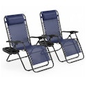 Alvantor Zero Gravity Lounge Chair 2-Pack for $55 + free shipping
