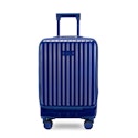 iFly Odyssey 20" Hardside Expandable Carry-On Luggage for $53, 28" for $56 + free shipping