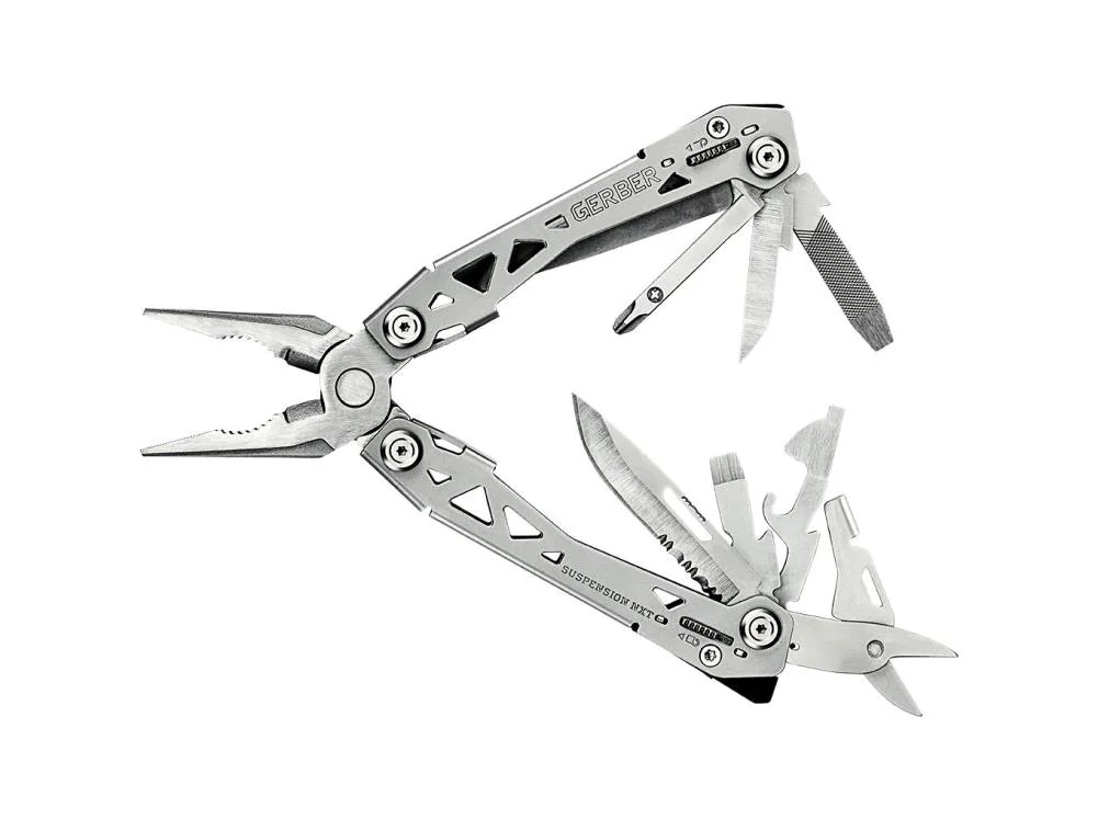 Gerber 15-Piece Suspension NXT Butterfly Multi-Tool: $37
