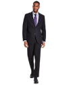 Nautica Men's Modern-Fit Bi-Stretch Nested Suit for $100 + free shipping