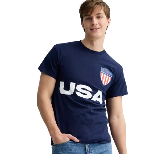 Global Soccer Fan Apparel at Kohl's: Up to 35% off + Extra 20% off