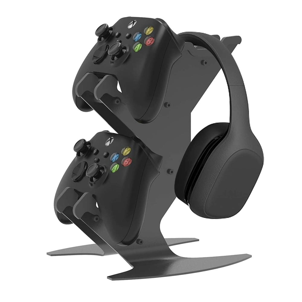 NBCP Controller Holder and Headset Stand: $19 NBCP Controller Holder and Headset Stand: $19