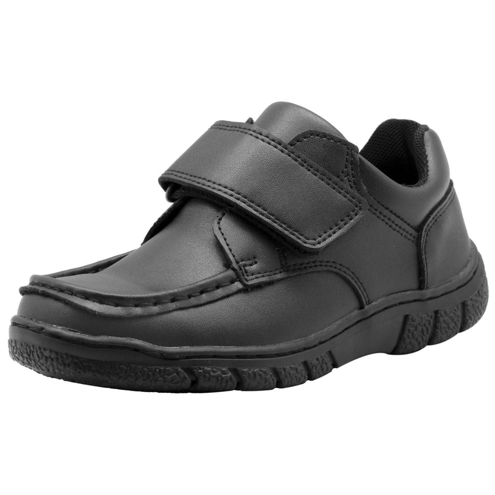 Apakowa Boys School Uniform Loafer Shoes: $22.29 Apakowa Boys School Uniform Loafer Shoes: $22.29