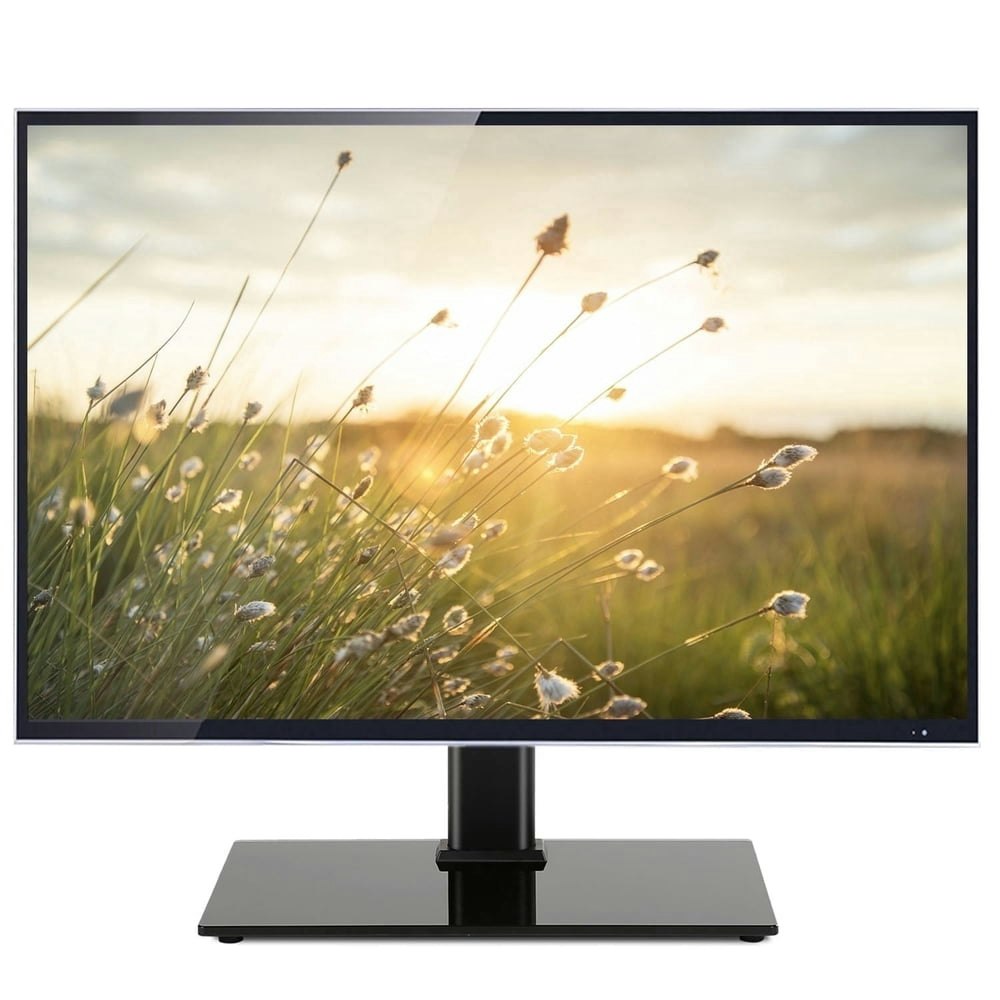 RTVR Universal Swivel Tabletop TV Stand for 27-65" TVs: $28.77 RTVR Universal Swivel Tabletop TV Stand for 27-65" TVs: $28.77