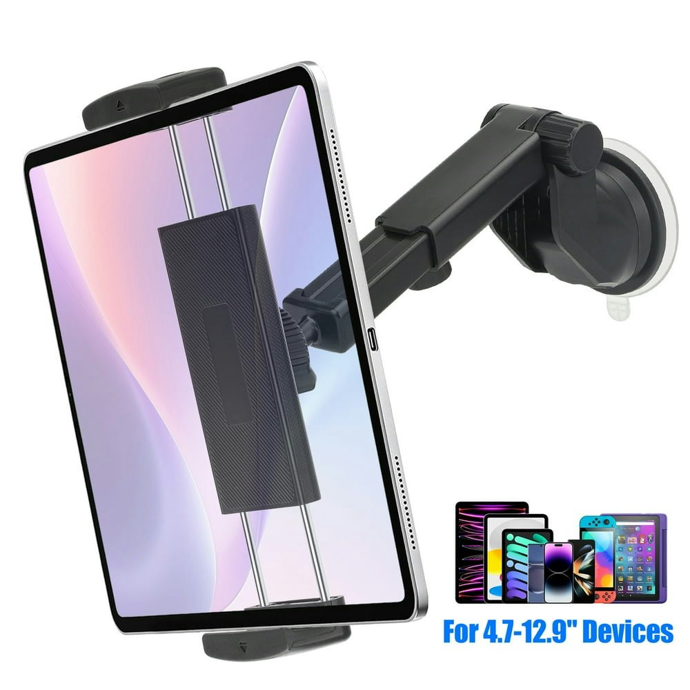 TSV Car Tablet Mount Holder: $6.98 TSV Car Tablet Mount Holder: $6.98