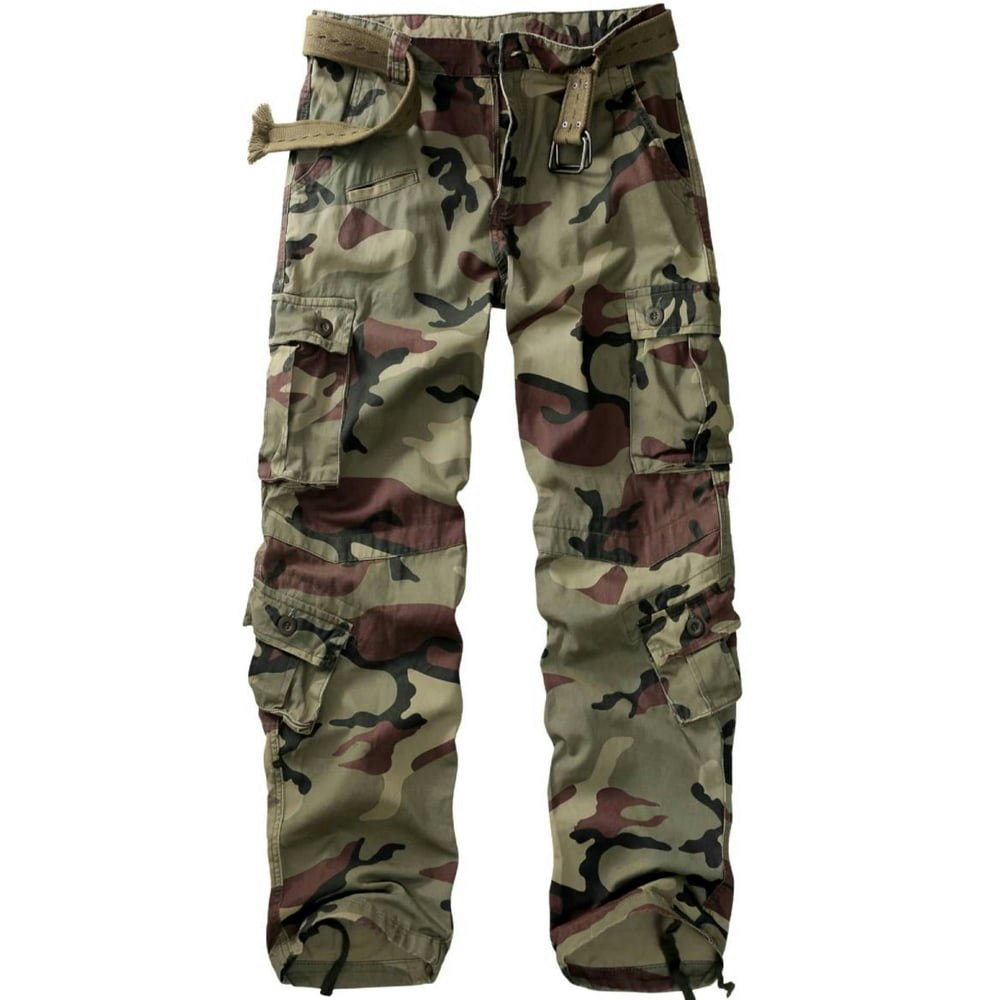 Trgpsg Men's Relaxed Fit Cargo Pants 36x32: $35.09 Trgpsg Men's Relaxed Fit Cargo Pants 36x32: $35.09