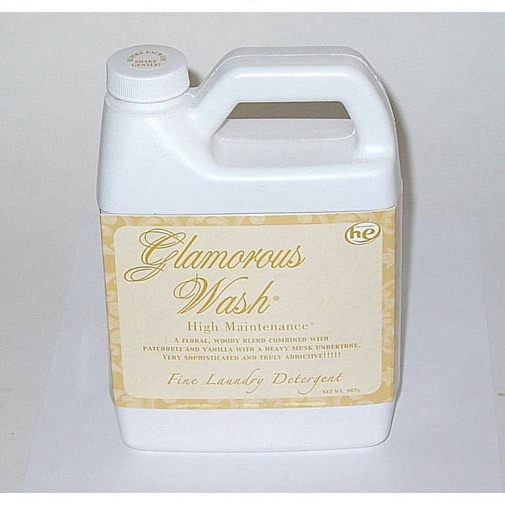 Tyler Candle High Maintenance Glamorous Wash Liquid Laundry Detergent 32-oz.: $24.98 Tyler Candle High Maintenance Glamorous Wash Liquid Laundry Detergent 32-oz.: $24.98