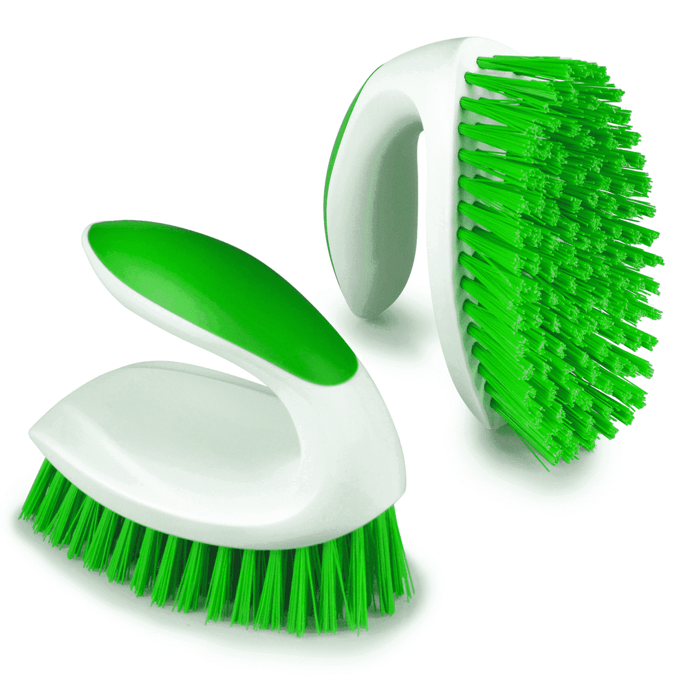 Ilavclean Heavy Duty Scrub Brush 2-Pack: $11.59 Ilavclean Heavy Duty Scrub Brush 2-Pack: $11.59