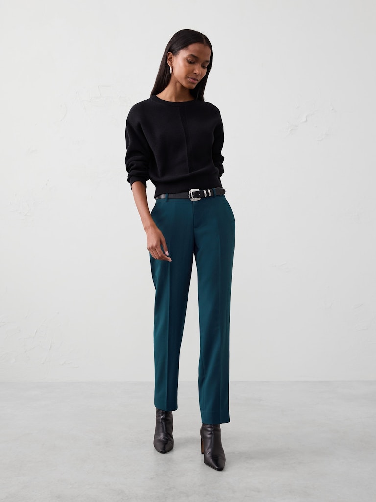 Ryan Herringbone Pants: $60.97 Ryan Herringbone Pants: $60.97