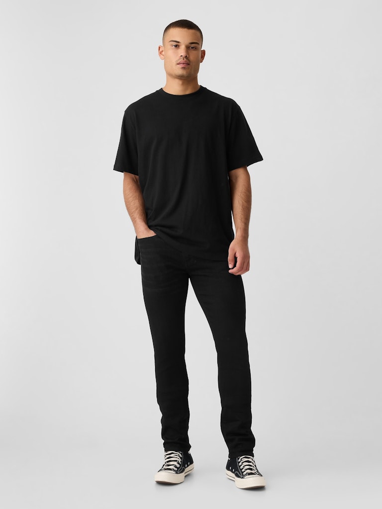 GapFlex Soft Wear Skinny Jeans: $34.99 GapFlex Soft Wear Skinny Jeans: $34.99