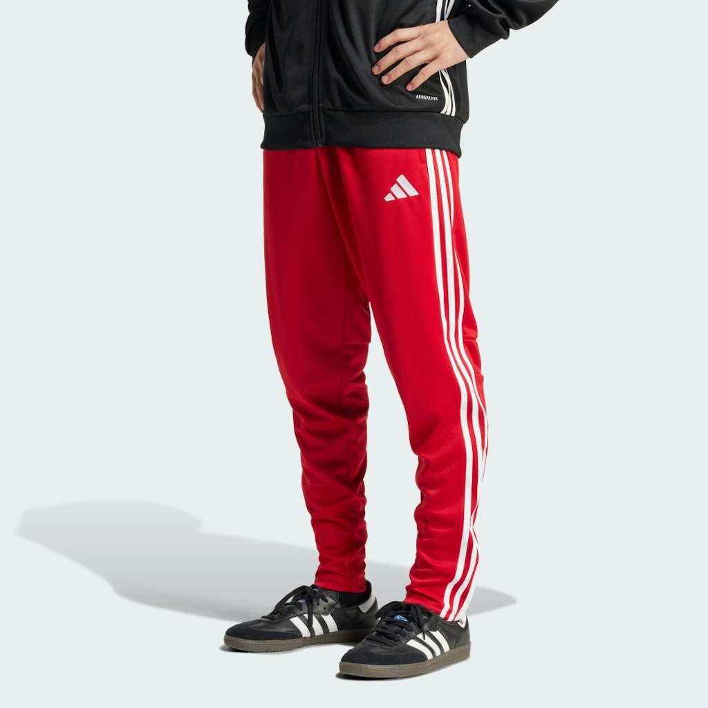 Tiro 25 Essentials Training Pants: $36 Tiro 25 Essentials Training Pants: $36