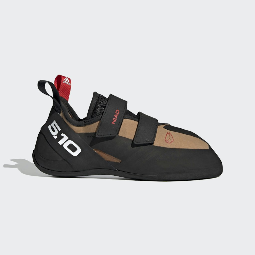 Five Ten NIAD VCS Climbing Shoes: $113 Five Ten NIAD VCS Climbing Shoes: $113