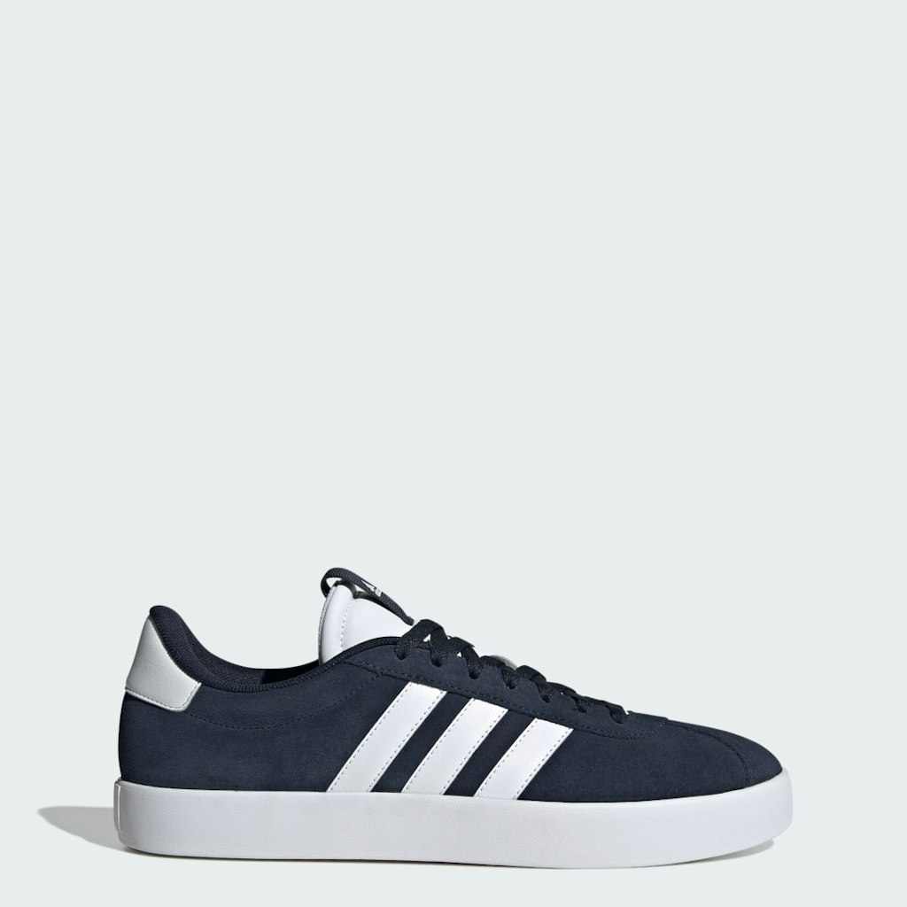 Adidas VL Court 3.0 Shoes: $60
