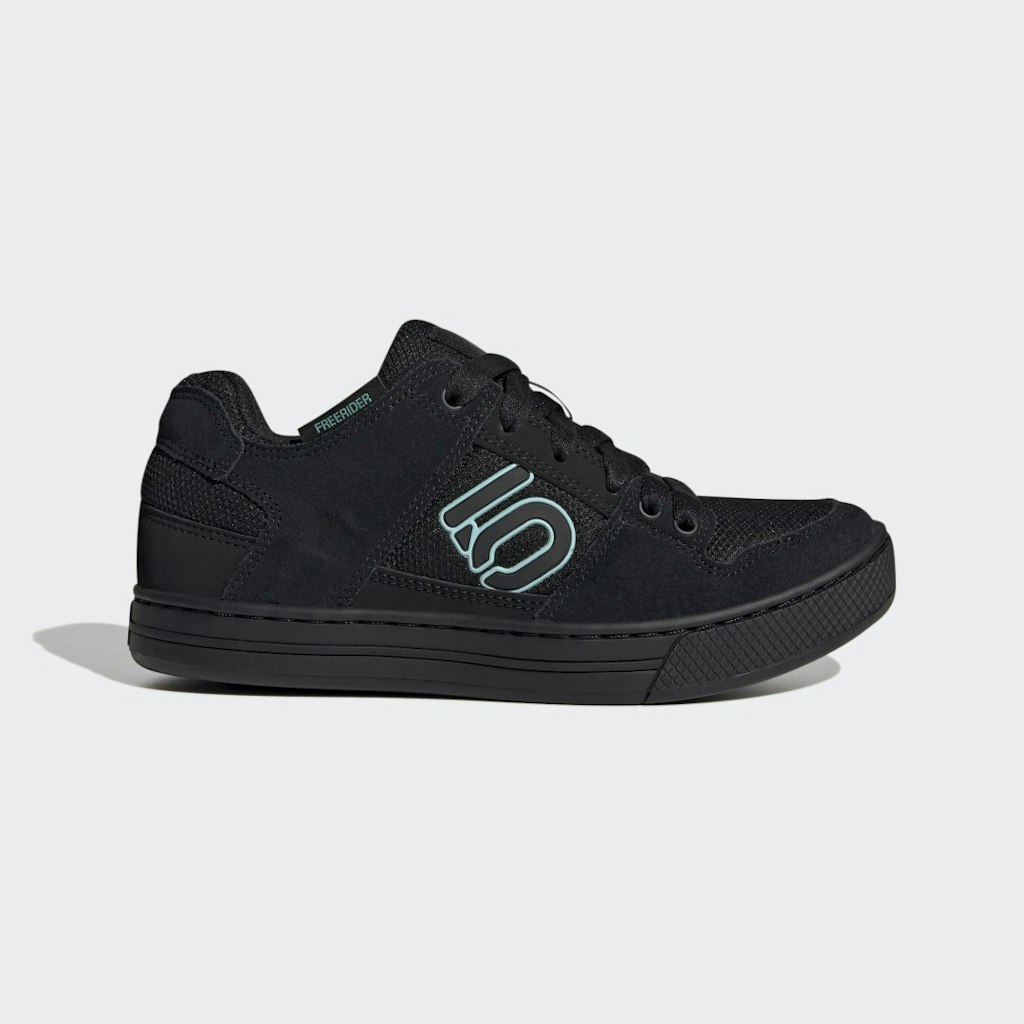 Five Ten Freerider Mountain Bike Shoes: $110